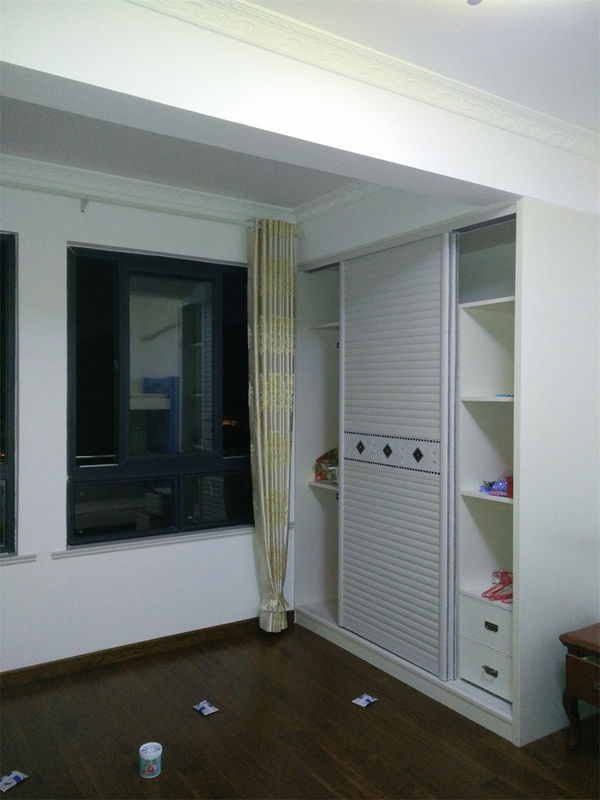 1200 X 2100 mm Porta de proteção contra radiações médicas de chumbo Proteção contra raios X para grávidas